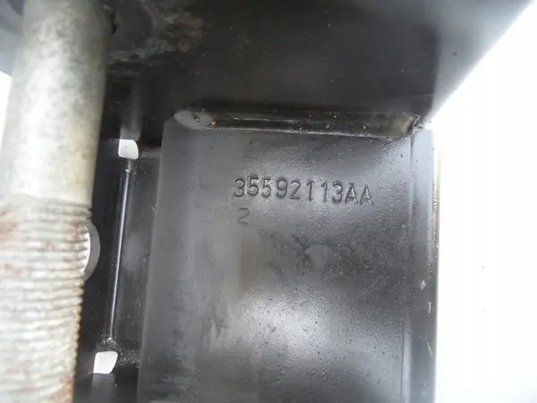 Jousenpidike OEM 35592113AA Renault Master III:lle image 3
