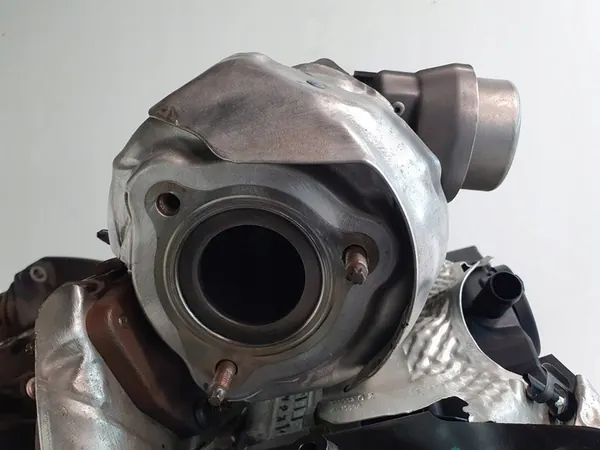 Turbocompresor 1.6 dCi Renault Trafic 3 144111292R image 3