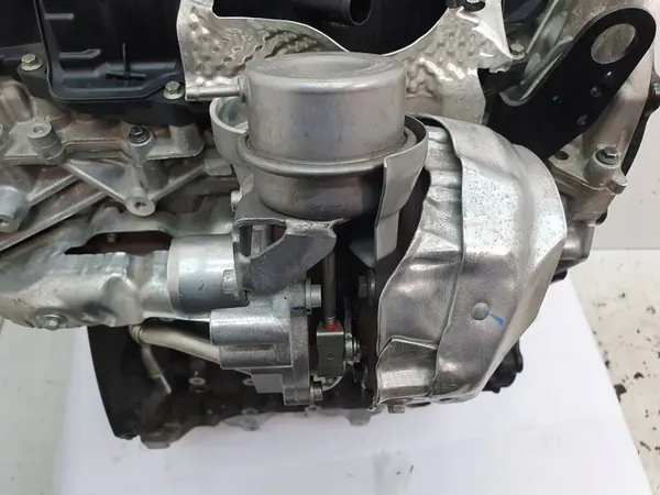 Turbocompresor 1.6 dCi Renault Trafic 3 144111292R image 4