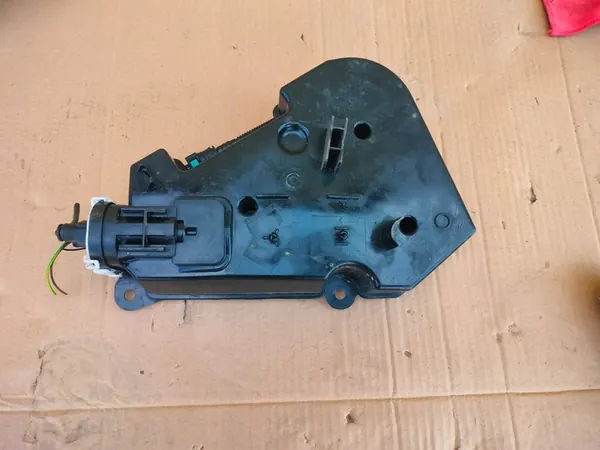 FAP Fluid Tank Citroen C4 DS4 Peugeot 308 3008 image 3