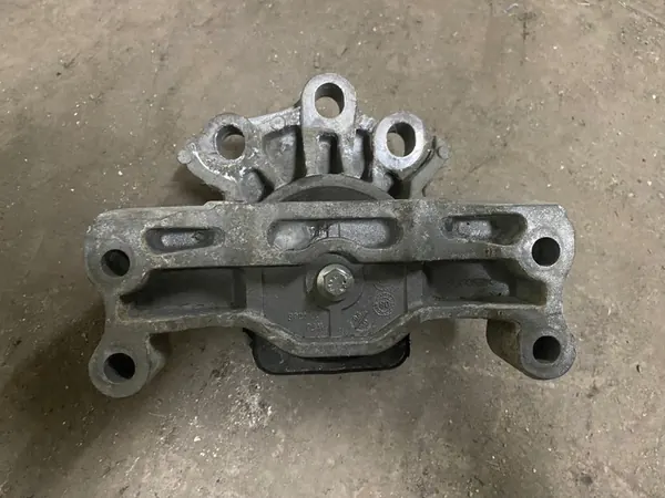 FORD TRANSIT Moottorin Kiinnike 6C11-6F012-AB OEM image 2