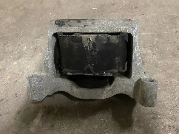 FORD TRANSIT Moottorin Kiinnike 6C11-6F012-AB OEM image 4