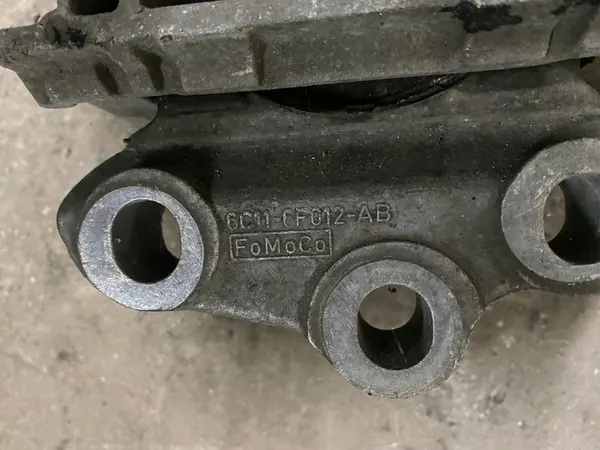 FORD TRANSIT Moottorin Kiinnike 6C11-6F012-AB OEM image 6