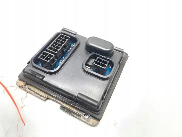 Module d'orientation phare OEM 7L6941329A Audi A5 image 2