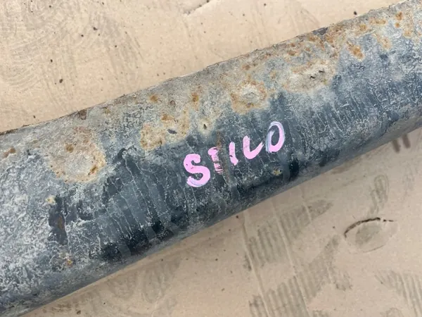 Achterasbalk OEM voor Fiat Stilo 2001-2007 Stationwagen image 5