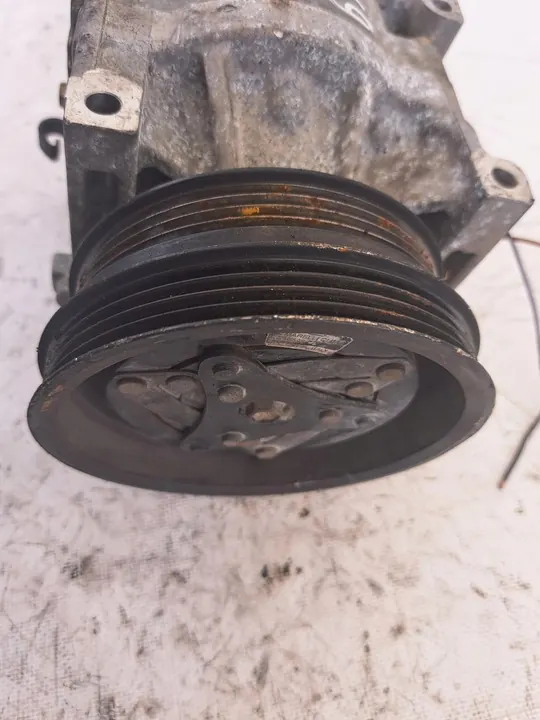 Compressore aria FIAT PUNTO PALIO image 2