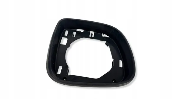 Cadre de rétroviseur droit OEM 7E1858554C pour VW T5 T6 Amarok image 2