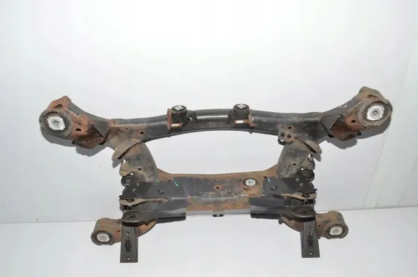 OEM 33316863815 achteras voor BMW X6 4.4L 2009 image 3