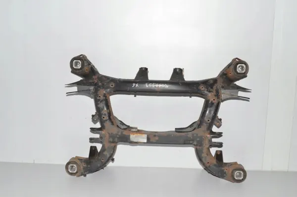 OEM 33316863815 achteras voor BMW X6 4.4L 2009 image 4