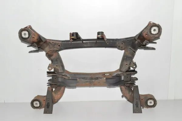 OEM 33316863815 achteras voor BMW X6 4.4L 2009 image 5