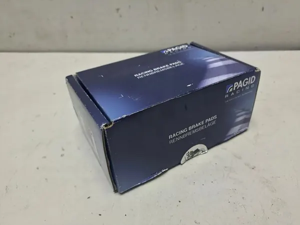 Pastilhas de travão dianteiras BMW OEM 6889585 - Usadas image 5