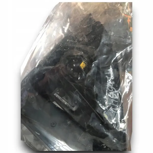 RENAULT MEGANE II Oikea Peili 7701068375 image 2