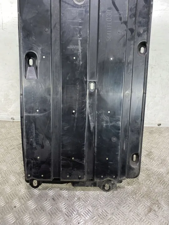 Subaru XV II alustanssi OEM FBZ17348 image 4