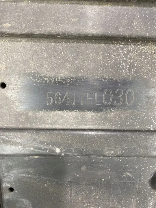 Subaru XV II alustanssi OEM FBZ17348 image 5