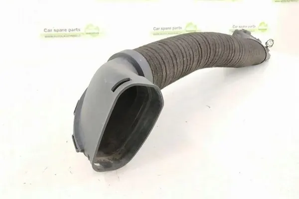 Luftrohr MERCEDES-BENZ E (W211) 1.8L Benzin image 3