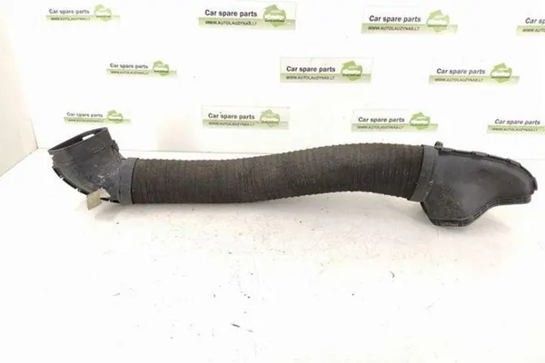 Luftrohr MERCEDES-BENZ E (W211) 1.8L Benzin image 4