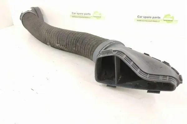 Luftrohr MERCEDES-BENZ E (W211) 1.8L Benzin image 5