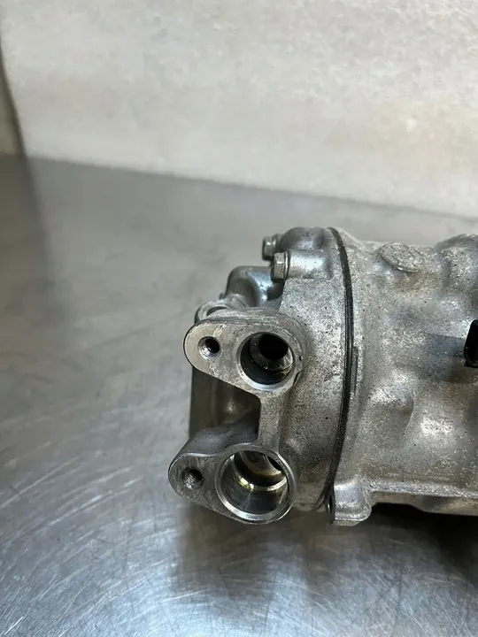 Compressore Aria Condizionata Dacia Sandero III Jogger 926003380R image 3