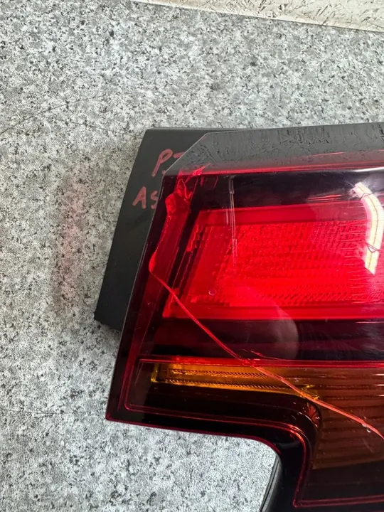 Luz trasera derecha Astra K 2015-2022 image 6