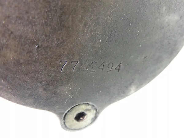 Imupumppu Fiat Punto I 1.7 TD image 2