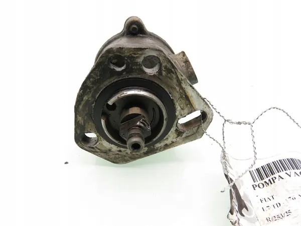 Imupumppu Fiat Punto I 1.7 TD image 3