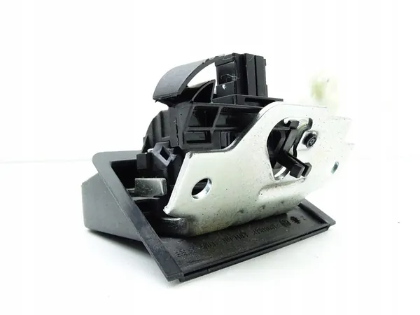 Baklucka Lås VW Tiguan II Passat B8 5TA827505D image 3