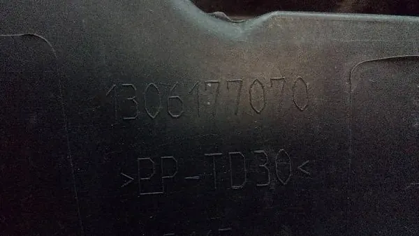 Para-brisa Peugeot Boxer II 1306177070 image 6