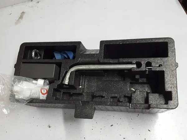 OEM TOC50039 Insert Polystyrène Coffre Skoda Citigo image 2
