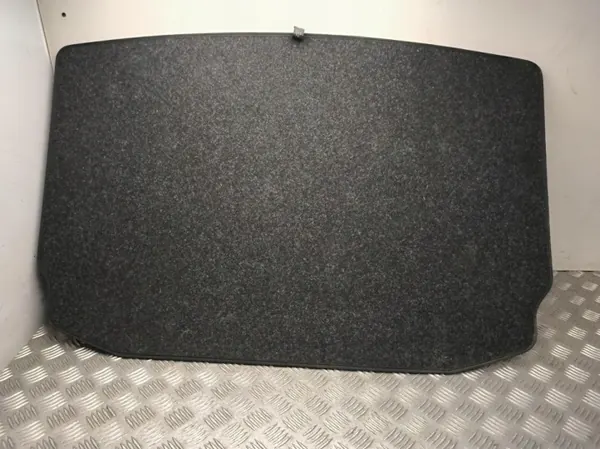 Alfombrilla maletero Škoda Fabia PJ 2025 OEM 6VE061163 image 2