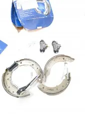 BOSCH Jarrukenkäsarja, OE Girling 3165141175622 image 3