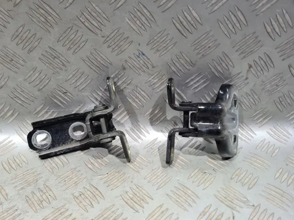 OEM ZAWIAS DRZWI LEWY PRZÓD OPEL MOKKA MOKKA X N-M image 2