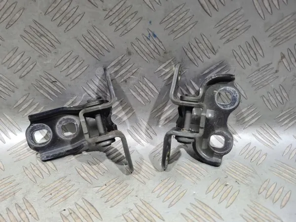 OEM ZAWIAS DRZWI LEWY PRZÓD OPEL MOKKA MOKKA X N-M image 3