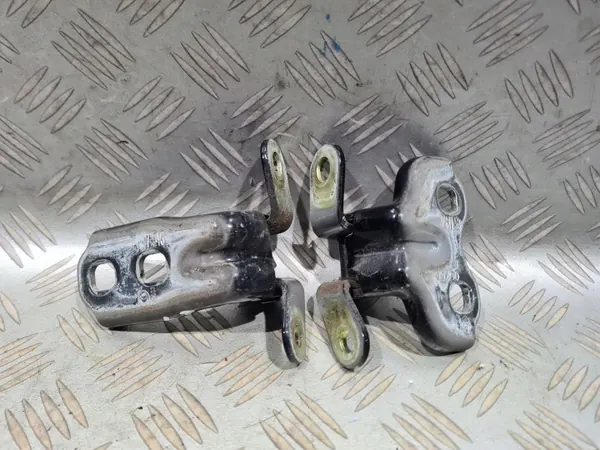 OEM ZAWIAS DRZWI LEWY PRZÓD OPEL MOKKA MOKKA X N-M image 5