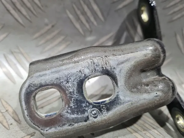 OEM ZAWIAS DRZWI LEWY PRZÓD OPEL MOKKA MOKKA X N-M image 6
