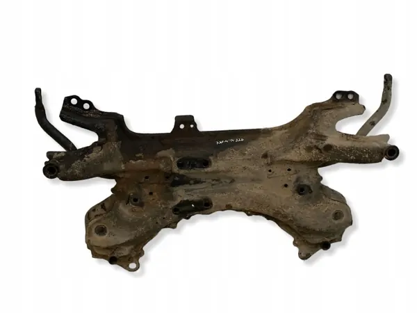 OEM DAL33672 Vorderfedern für Toyota RAV4 image 2