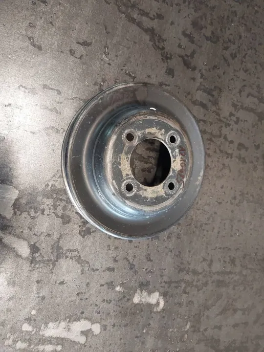 Wasserpumpen-Riemenscheibe OEM 1717637 für BMW 3 E36 image 2