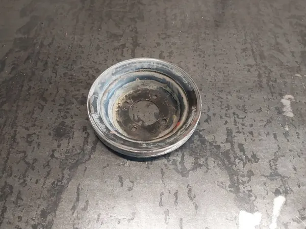 Wasserpumpen-Riemenscheibe OEM 1717637 für BMW 3 E36 image 5
