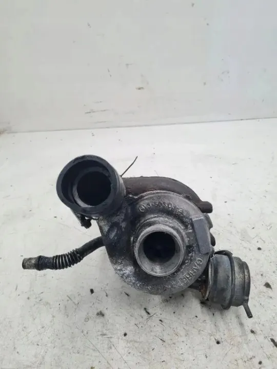 Turboahdin OEM 4541352 Audi A6 Avant 2.5L Diesel image 2