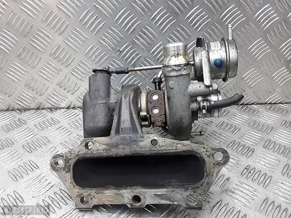 Turbo Dacia Sandero 2014 OEM image 2