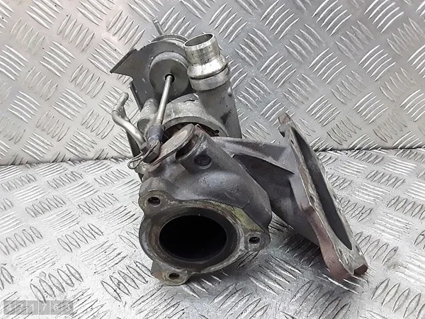 Turbo Dacia Sandero 2014 OEM image 3