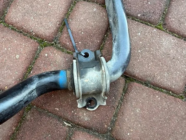 Toyota Stabilisatorlenker OEM 154285 Vorderachse image 5