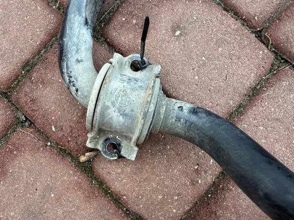 Toyota Stabilisatorlenker OEM 154285 Vorderachse image 6