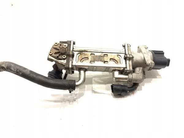 EGR-venttiili jäähdyttimellä Kia Sportage III Säätölaite image 2