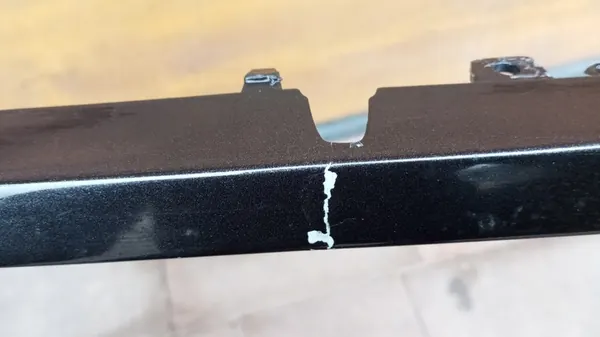 Soporte de Rejilla AUDI Q5 8R0 08-12 OEM 8R0807661 image 3