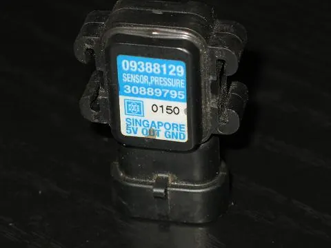 Kompressionssensor Mitsubishi Carisma Volvo V40 1.9 OEM image 2