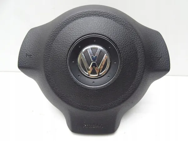 Airbag condutor OEM 5K0880201F para VW Scirocco III image 2
