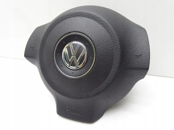 Airbag condutor OEM 5K0880201F para VW Scirocco III image 3
