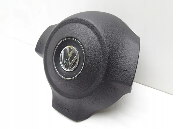 Airbag condutor OEM 5K0880201F para VW Scirocco III image 4