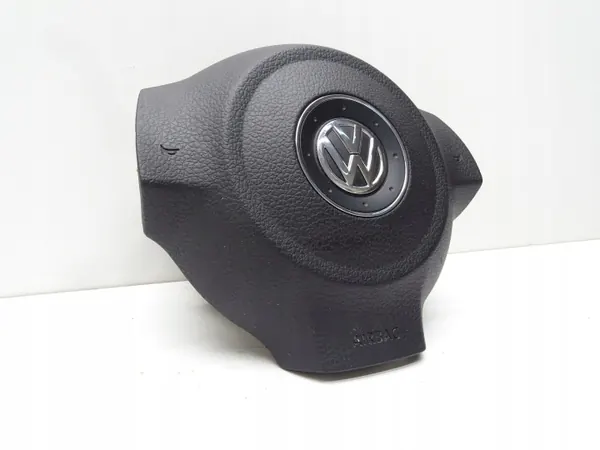 Airbag condutor OEM 5K0880201F para VW Scirocco III image 5