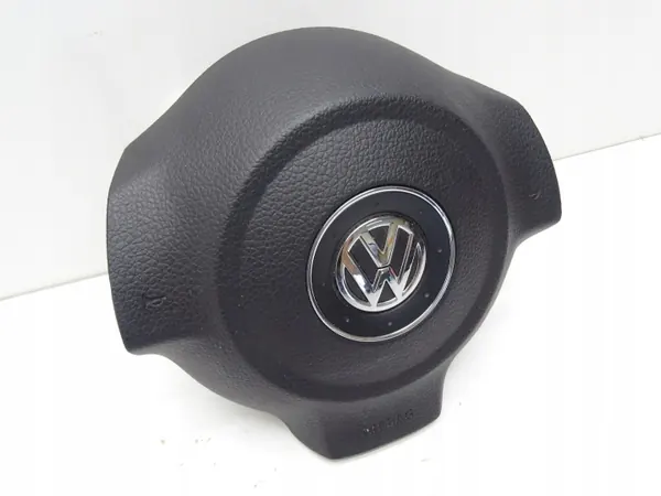 Airbag condutor OEM 5K0880201F para VW Scirocco III image 6